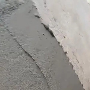 仙居水工建筑物I级C55聚合物改性水泥砂浆 渠道防渗泵站加固迎水面抗冲刷砂浆