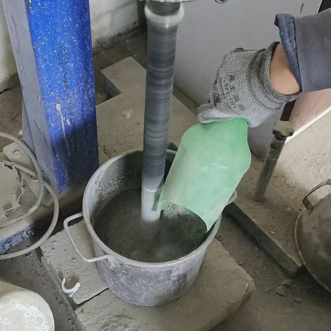 仙居桥梁公路张拉用H60压浆料与普通压浆料有什么区别？